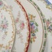 see more listings in the Mismatched Dinner Plates section