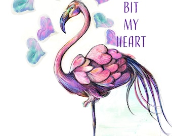 Every Bit my Heart Cards