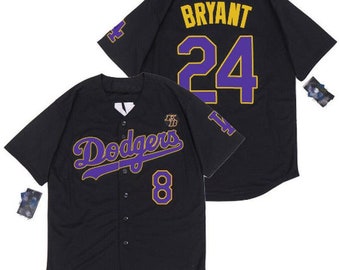 Kobe jersey 44 | Etsy Kobe jersey 44 | Etsy
