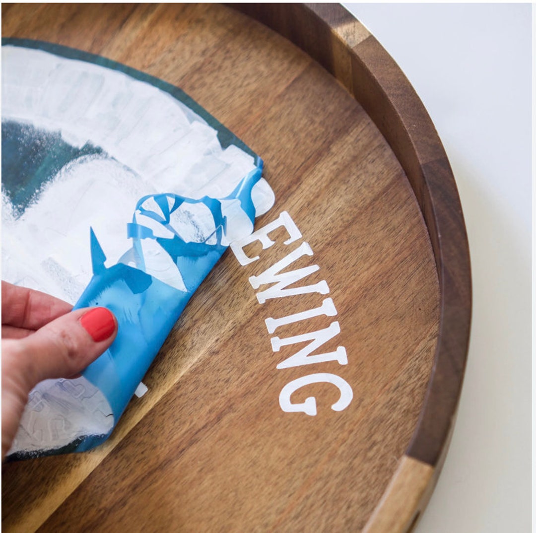 Create Your Own Stencil! - Etsy