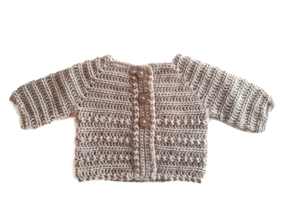 Preemie sweater shop