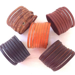 Casquette De Baseball En Cuir Pour Homme Avec Sangle Réglable