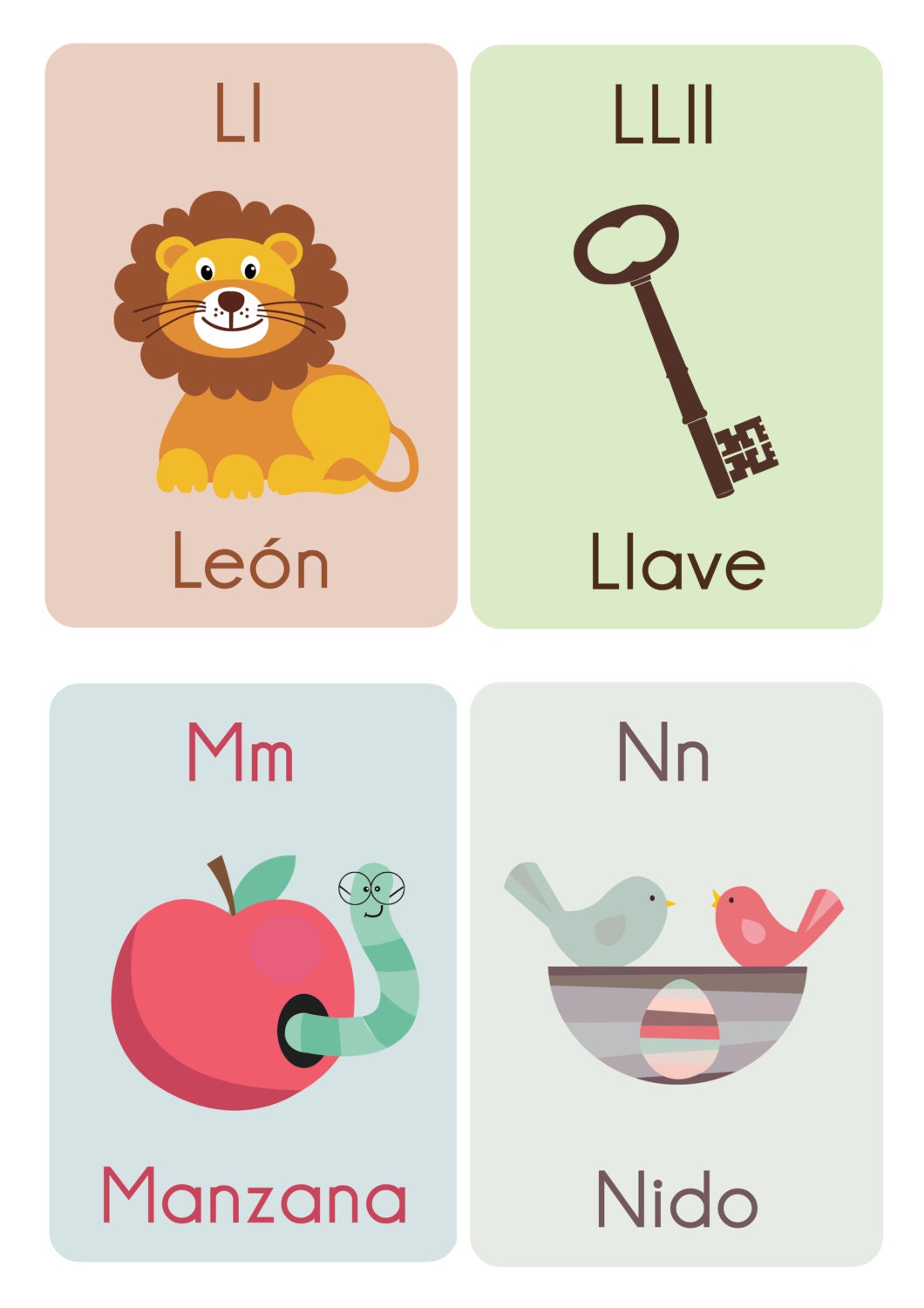 printable-abc-flashcards-in-spanish-el-alfabeto-spanish-alphabet