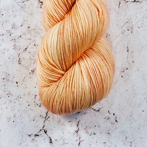 Sock Yarn, Scoutface