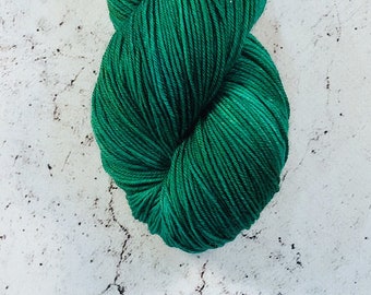 Sock Yarn, Forest