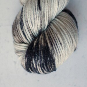Sparkle Sock Yarn, Meteorite