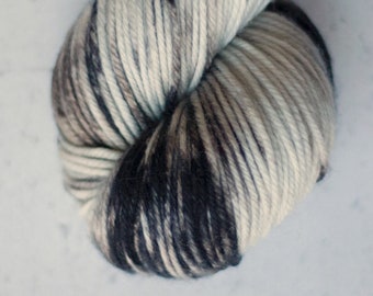 Sparkle Sock Yarn, Meteorite