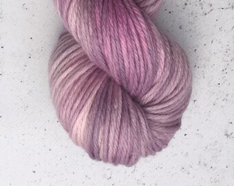 Doodlebug, Softy Bulky, Stickgarn, 100 % Superwash Merinoull, 100 g/137 yards