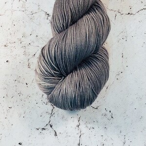 Sock Yarn, Archer