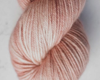 Sparkle Sock Yarn, Red Rocks