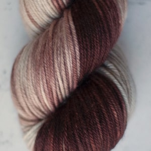 Sparkle Sock Yarn, Marble