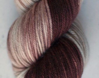 Sparkle Sock Yarn, Marble