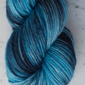 Sparkle Sock Yarn, Fight Club