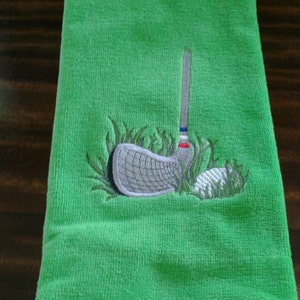 Golf towel Golf Club