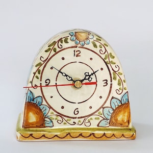 Reloj de mesa OR/tv 01