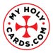Owner of <a href='https://www.etsy.com/shop/MyHolyCards?ref=l2-about-shopname&from_page=listing' class='wt-text-link'>MyHolyCards</a>