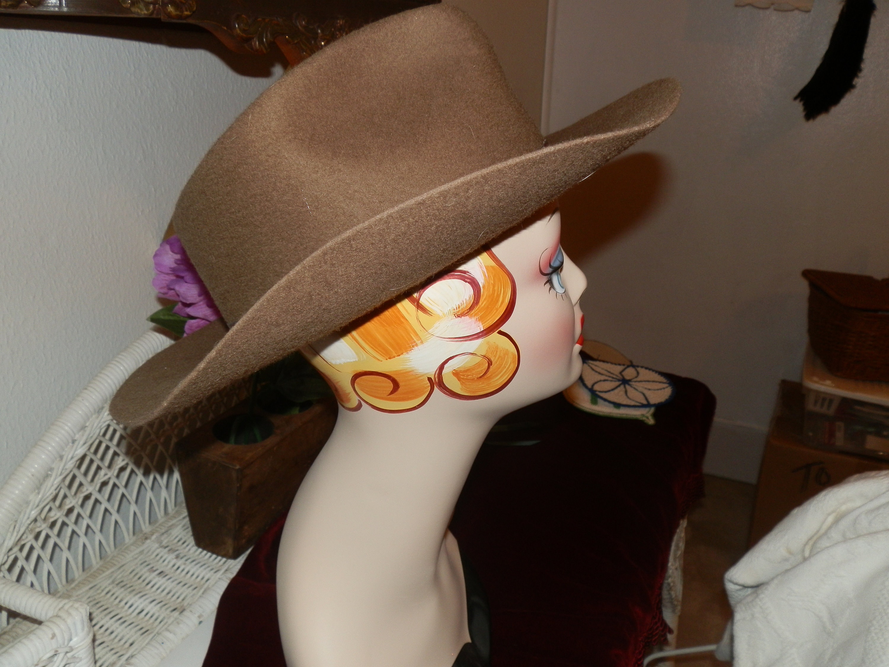 Eddie bauer wool hat hotsell