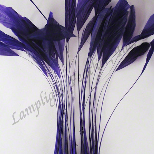 MC Millinery Pink & Purple flower with Grey waves main image 0