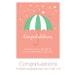 Printable Wedding Shower Card Instant Download Printable - Etsy