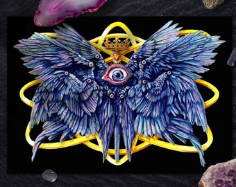 F*9様 WATWING Seraphim コンプリートセット F*9様 WATWING Seraphim コンプリートセット - メルカリ