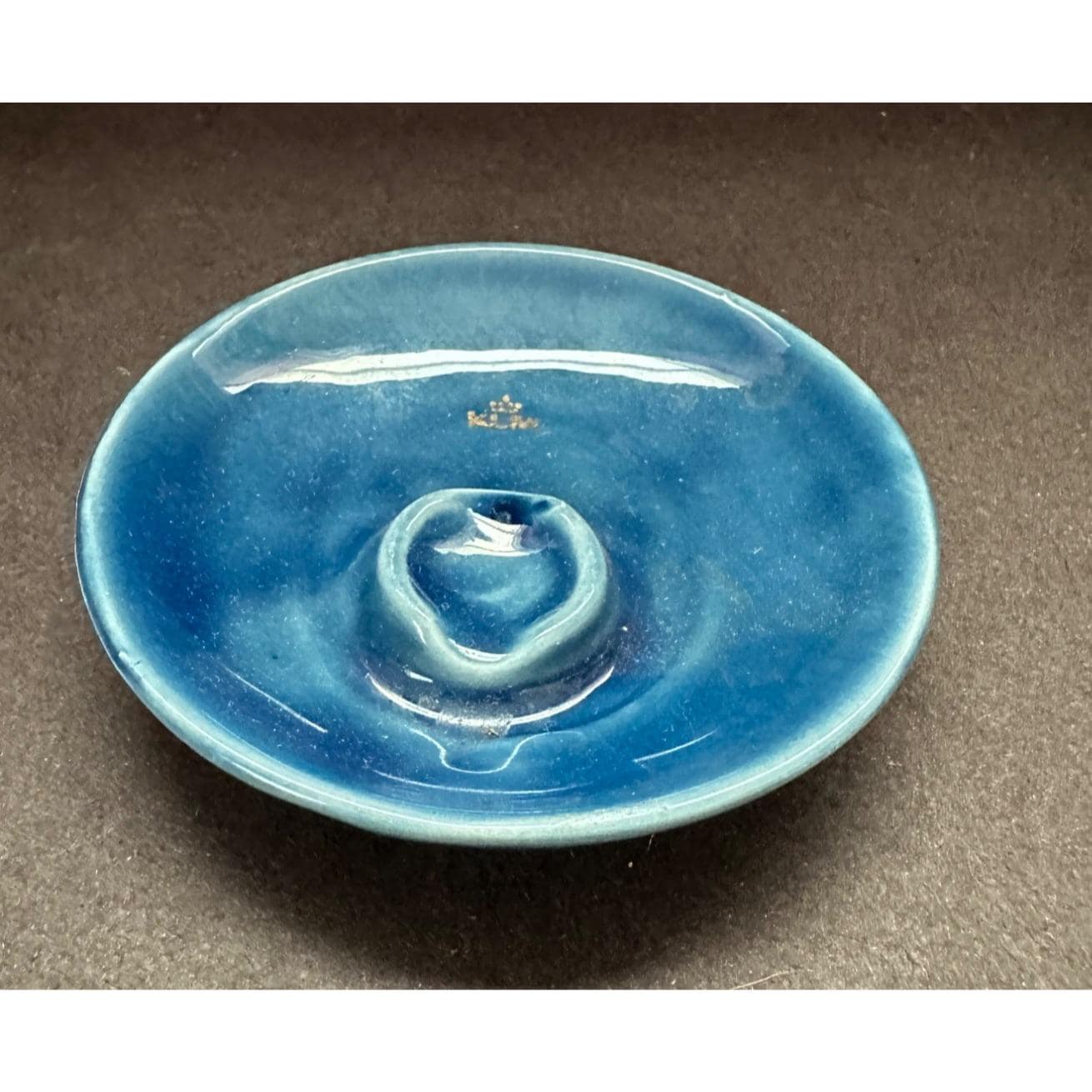 Vintage Aviation Ashtray - Etsy