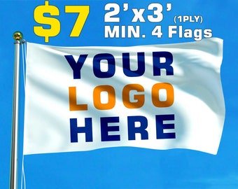 Custom Flag Maker By Customflag On Etsy