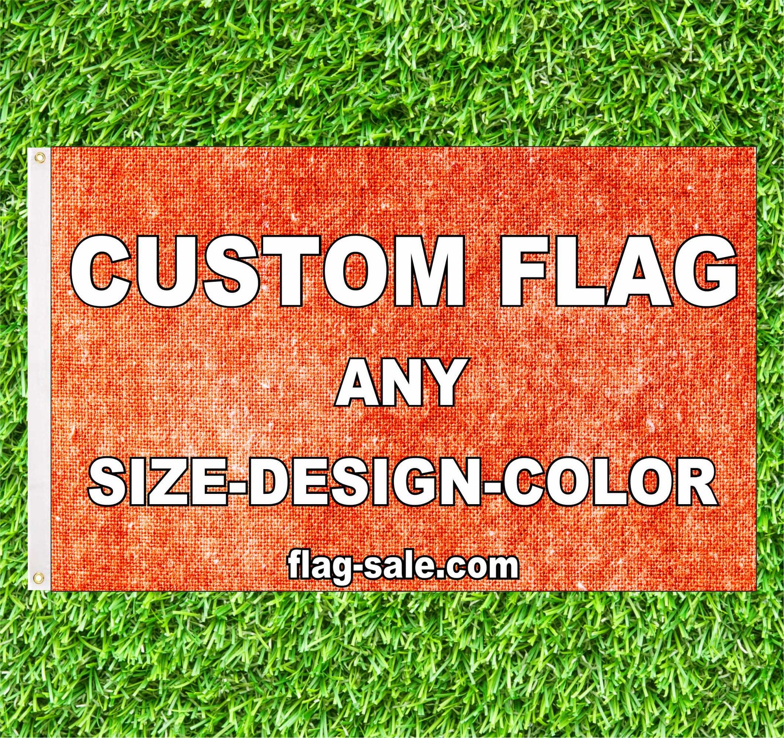 Custom Flag 3X5 Garden Flag House Divided Flag Wall Flag | Etsy