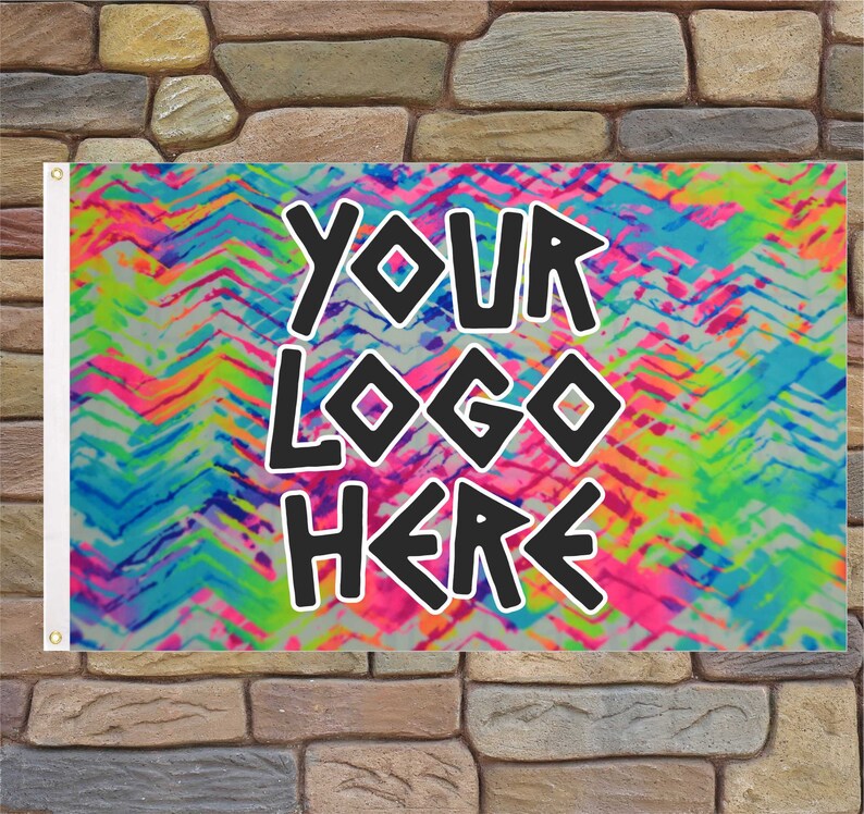 Custom Flag Maker Custom Flag 3X5 boat flag garden flag Etsy