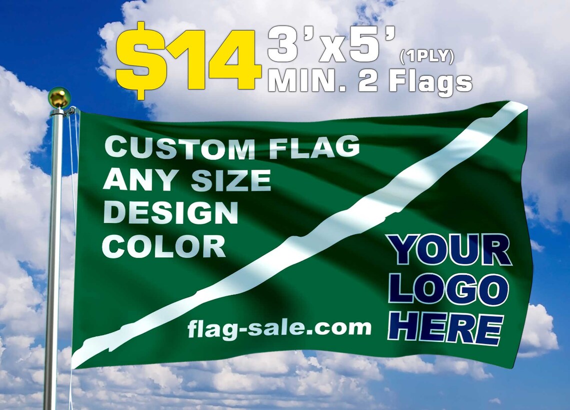 Custom Flag Sorority Flags Fraternity Event Flags Rave Etsy