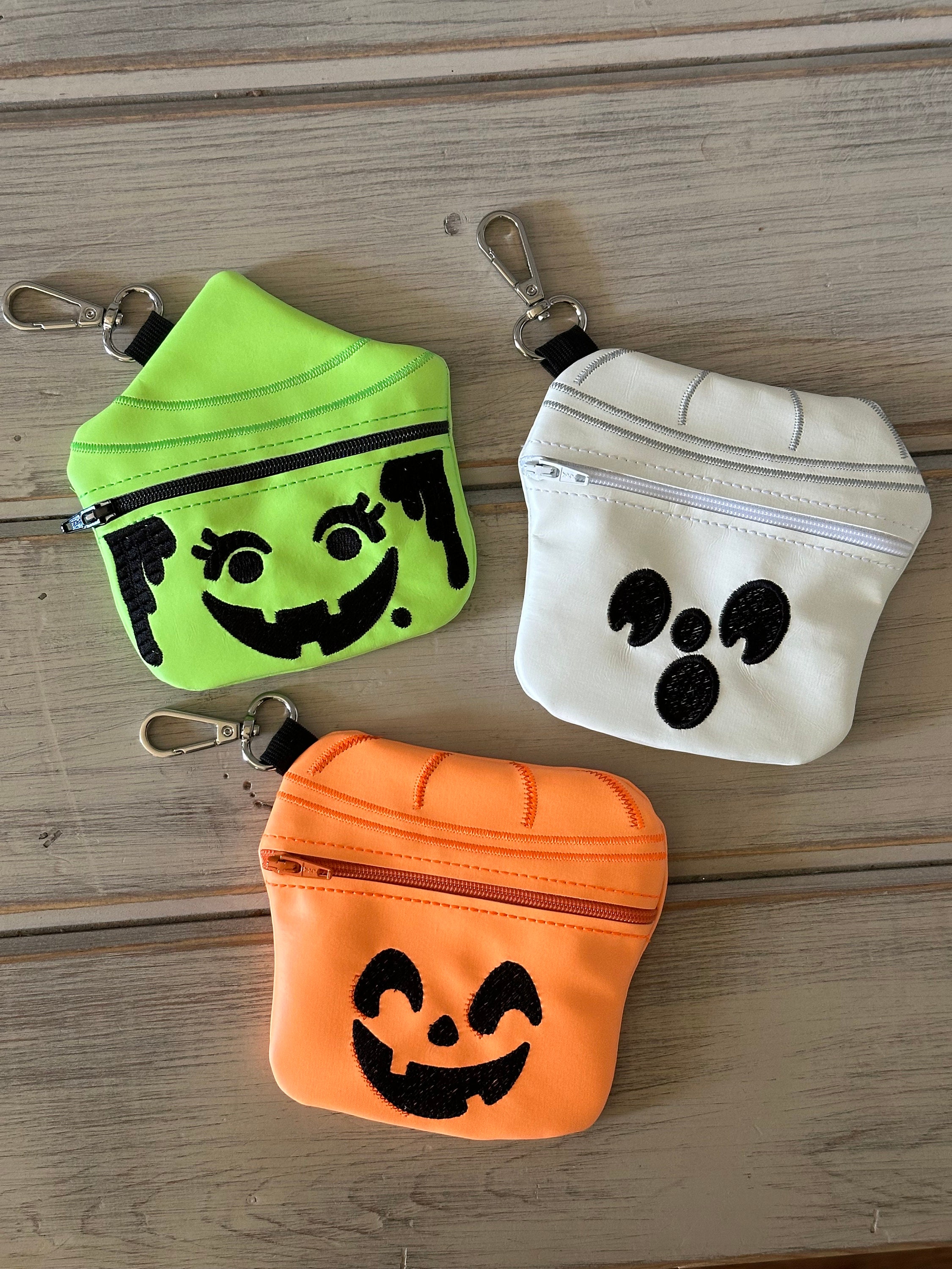 *p(R)ojectR®　Logo Printed Coin Purse Logo Printed Coin Purse | *p(R)ojectR® | VERTICAL GARAGE OFFICIAL