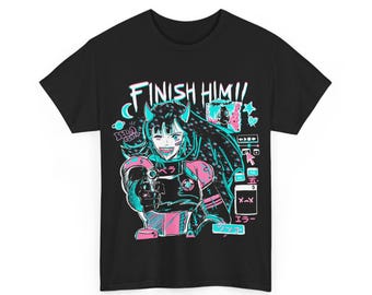 BELLA x Cinco. Collab Unisex Heavy Cotton Tee