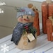 see more listings in the Christmas Patterns section