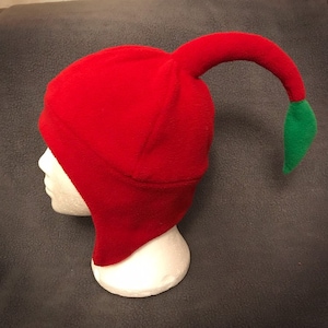Any colour pikmin cosplay hat (made to order)