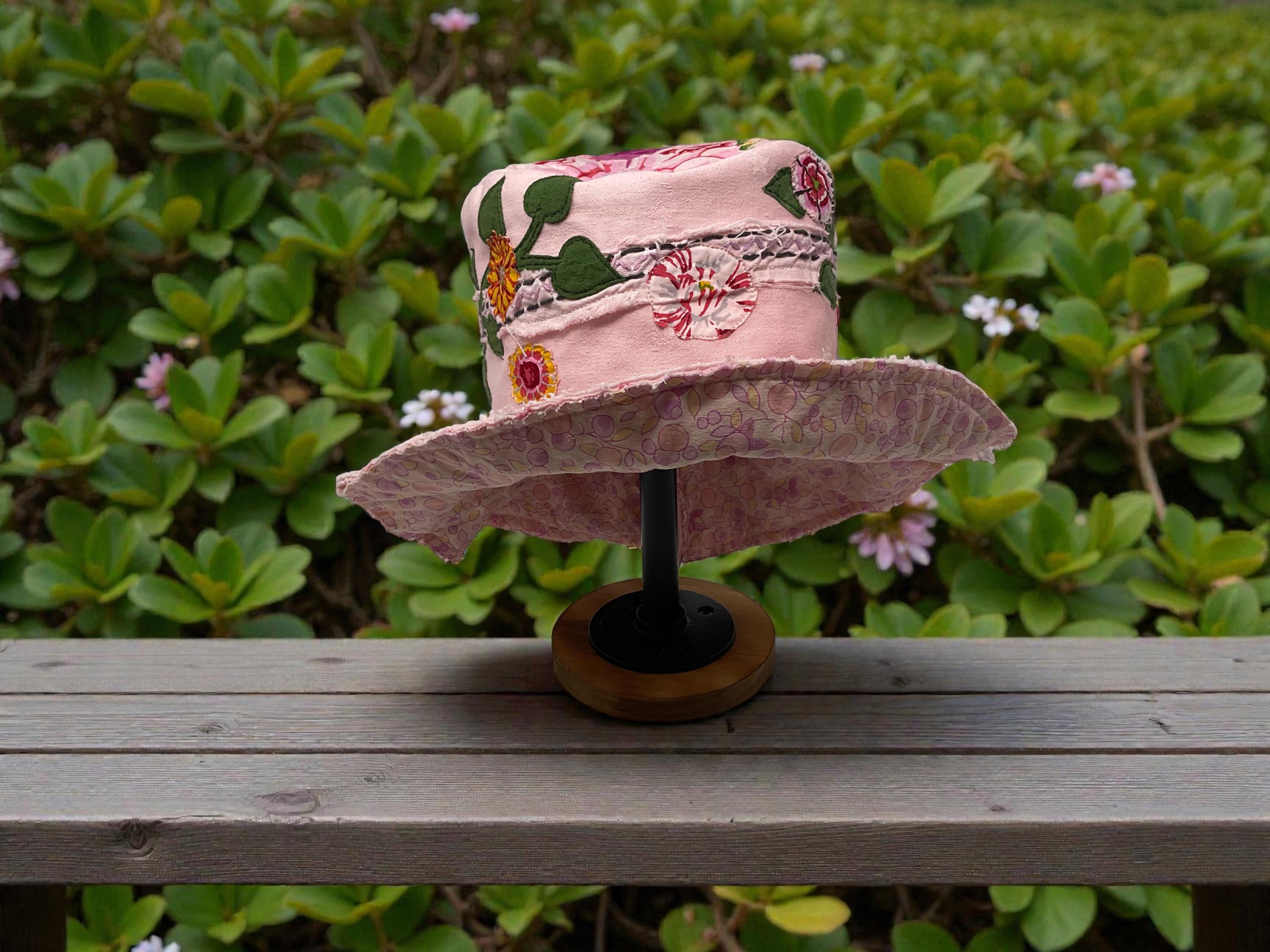 Magnolia Pearl Hats - Etsy display picture 2