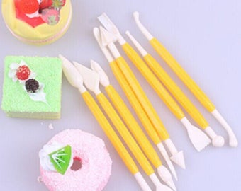 Cake decorating tool | Etsy