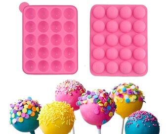 DuoYo 9-Cavity Germany Madeleine Shell Silicone Cake Portion Mould DIY Baking Molds Soap Mold