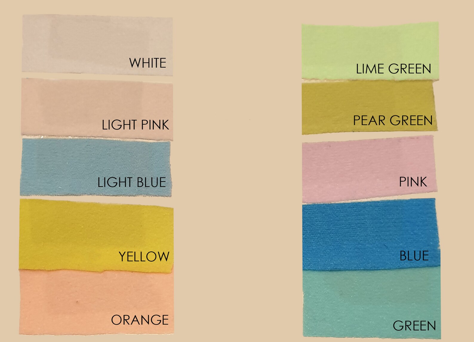 1 Yard Glow in the Dark Fabric 92cm X 92cm Etsy UK