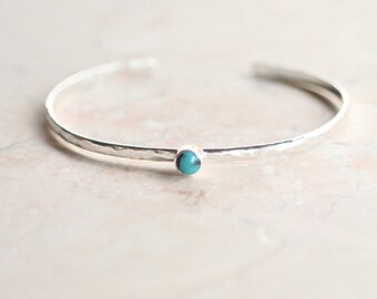 Turquoise Rings 925
