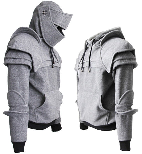 knight sweatshirt