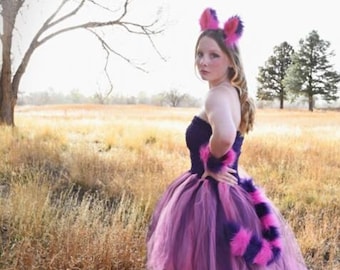 Cheshire Cat Set, Cheshire Cat Pieces Sold Separately