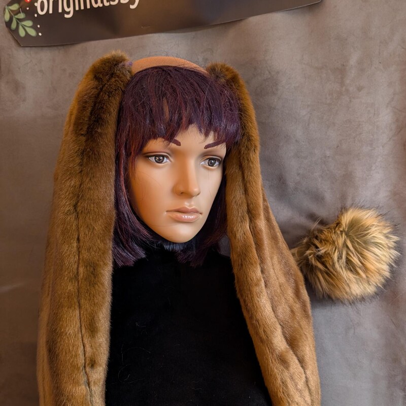 Dandys World Halloween Costume - Etsy