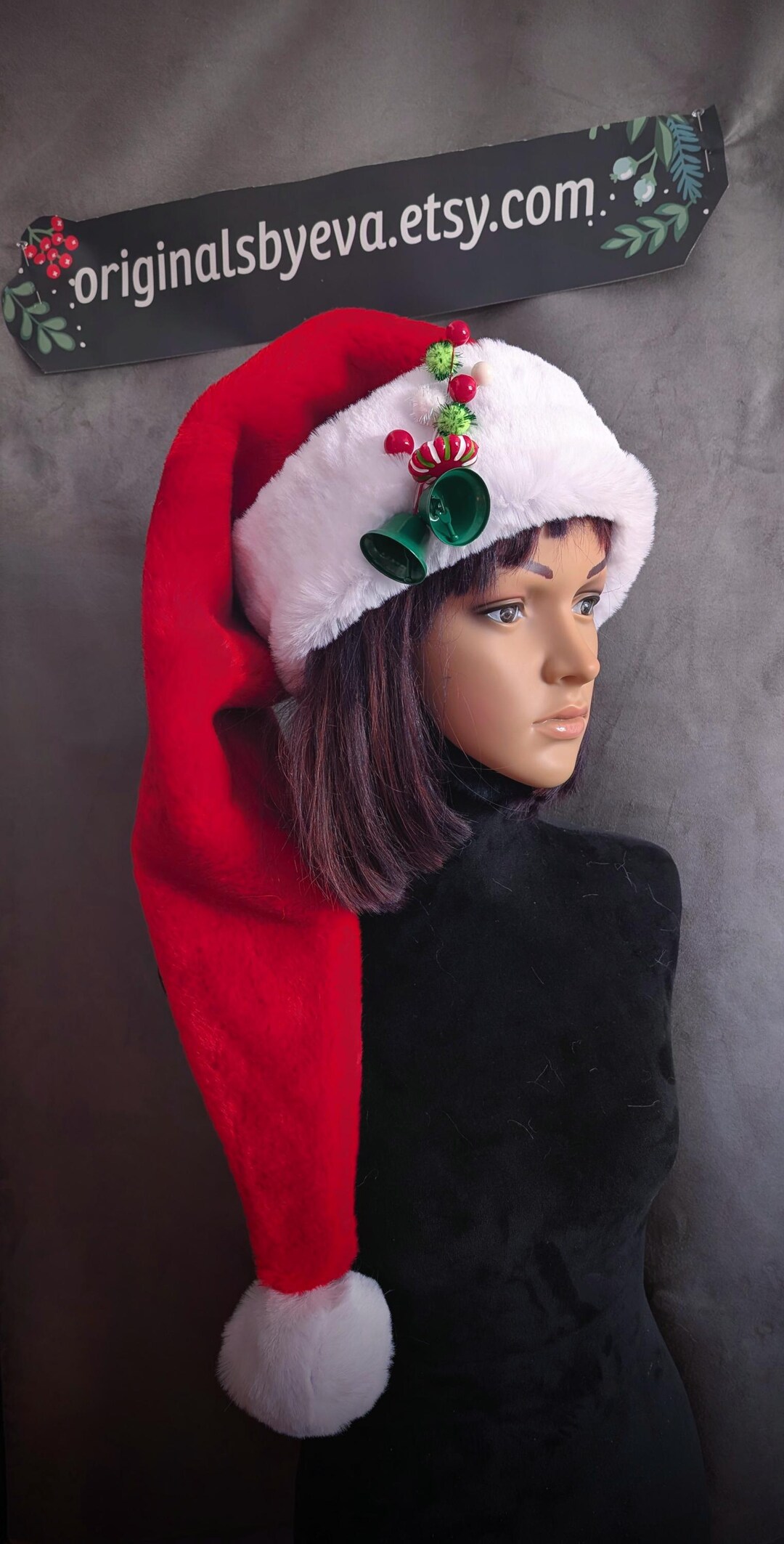Santa Hat