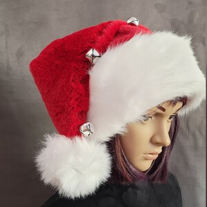 clark griswold christmas hat