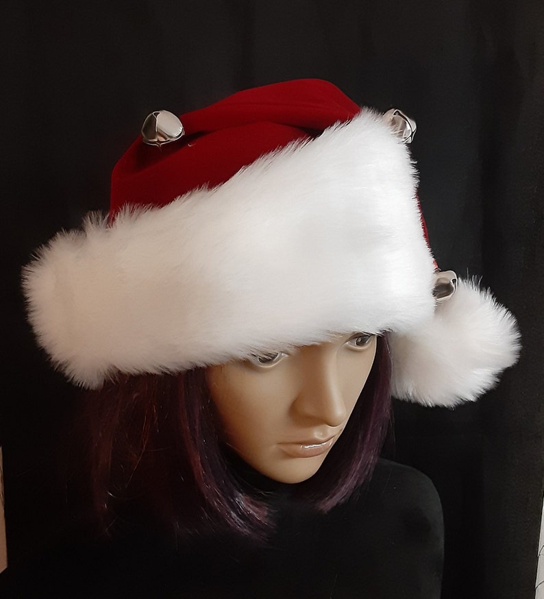 clark griswold christmas hat