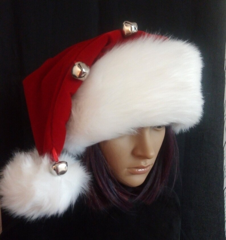 clark griswold christmas hat