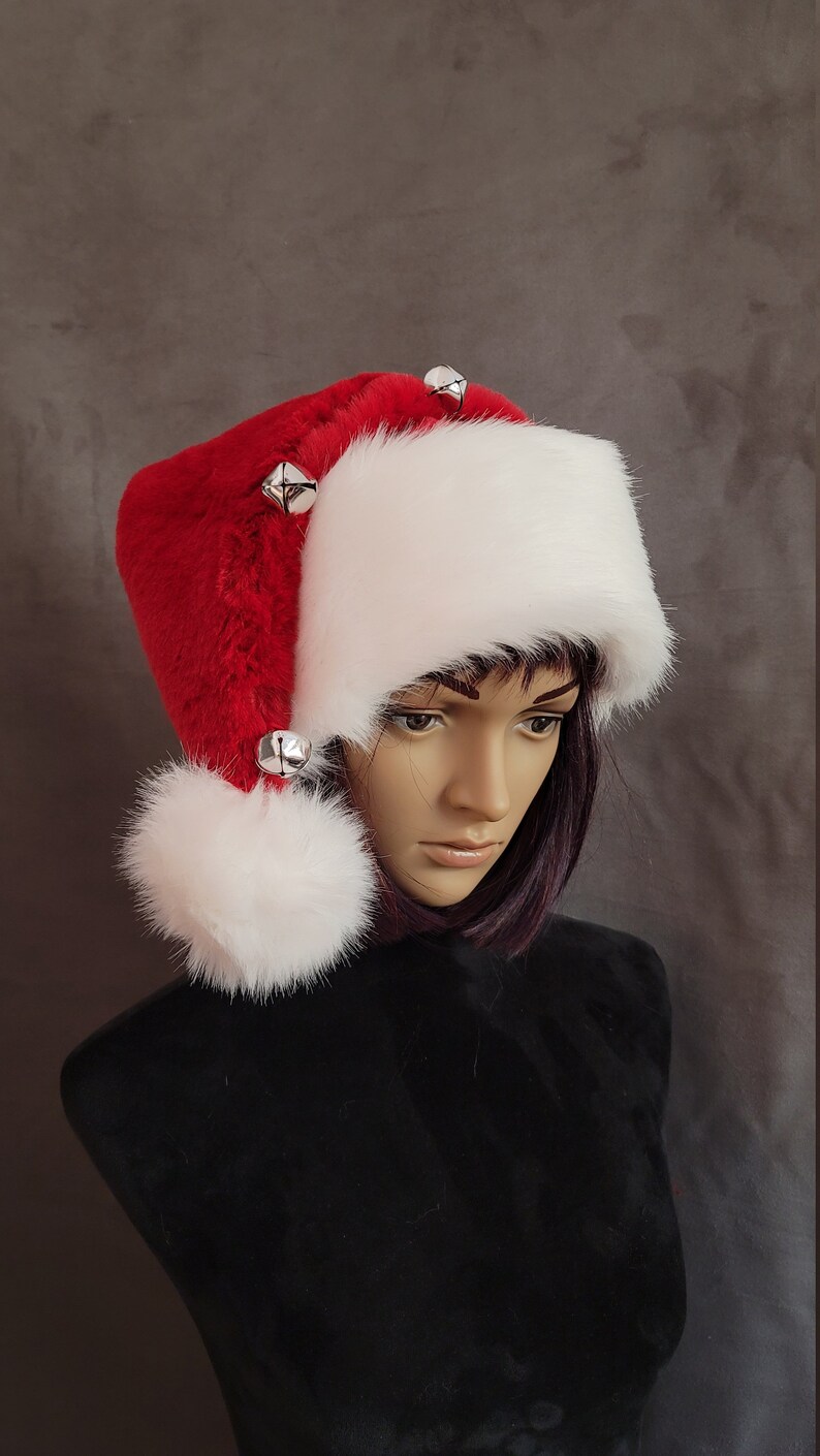 clark griswold christmas hat