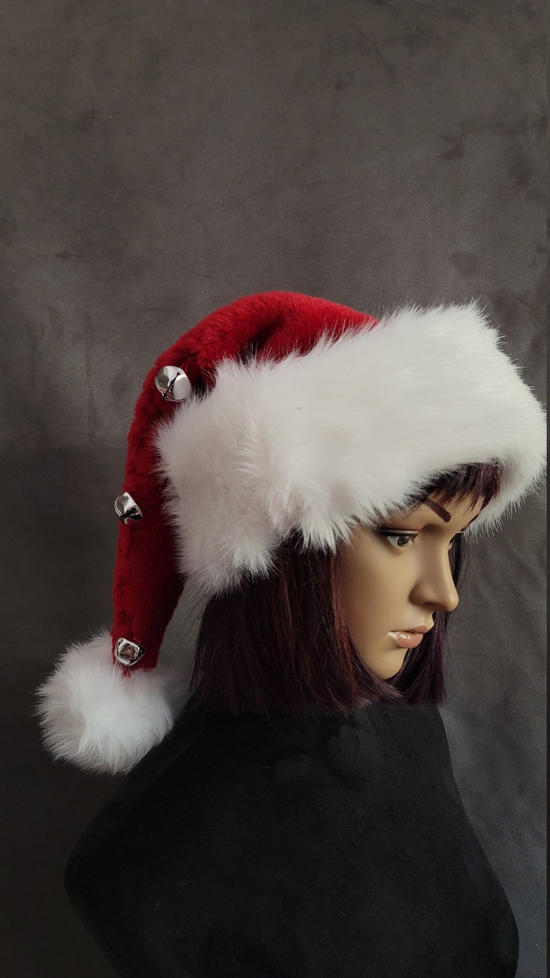 clark griswold christmas hat