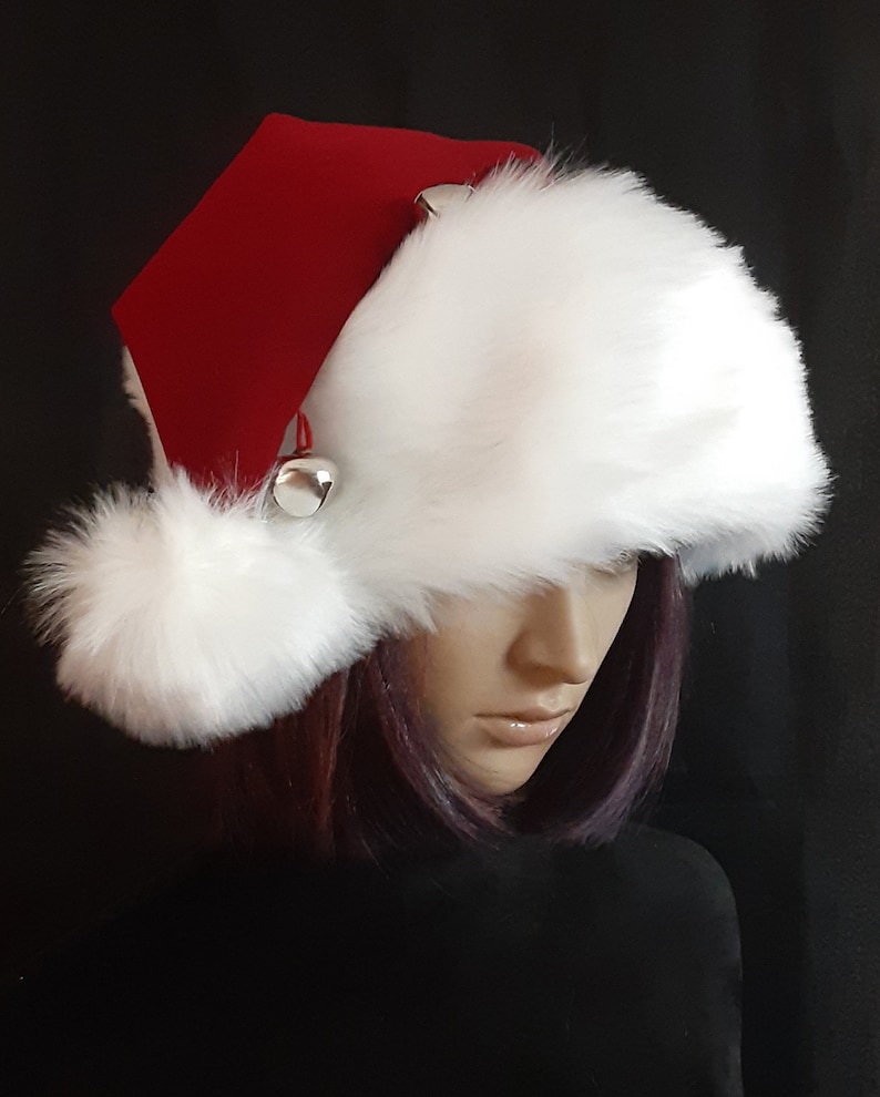clark griswold christmas hat