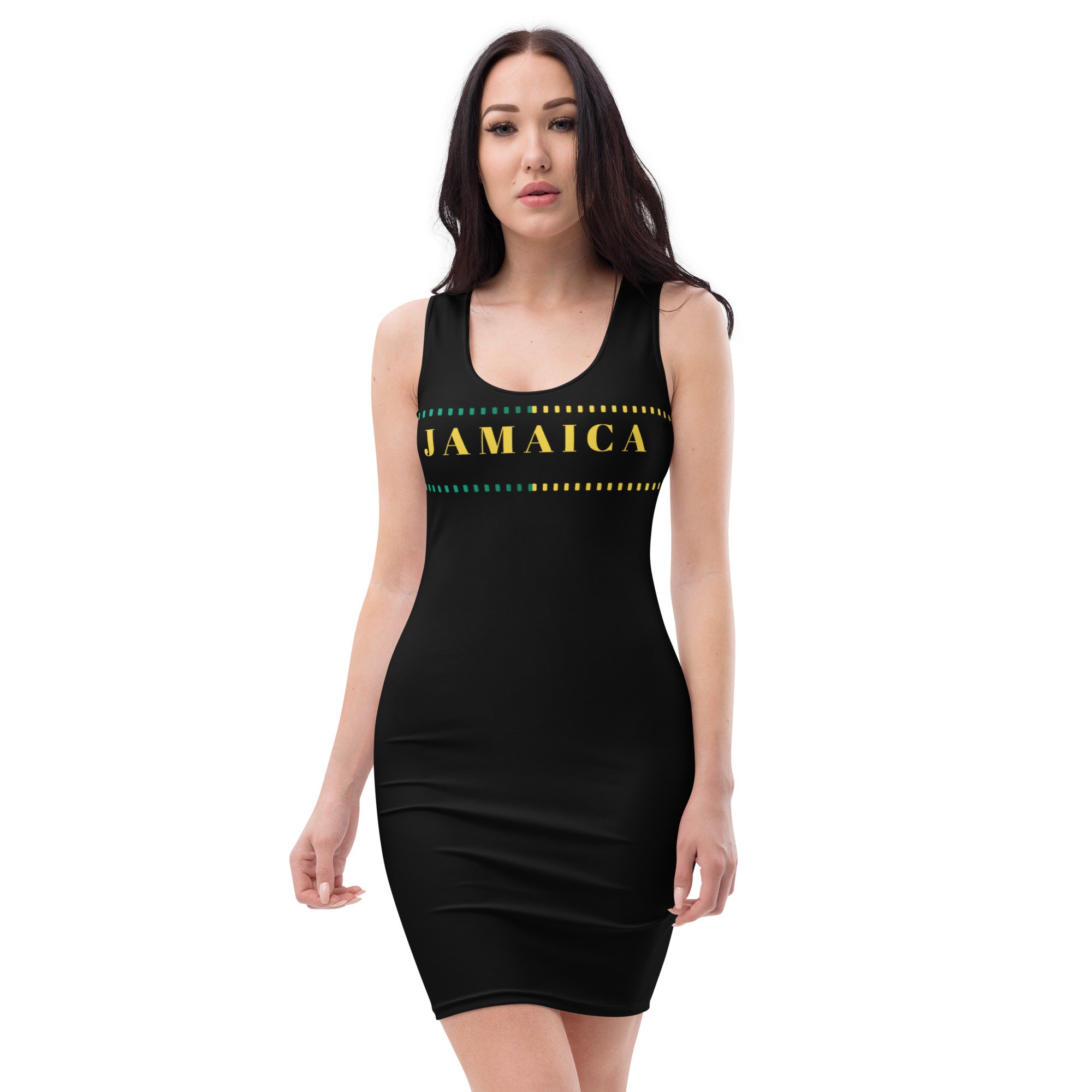 knee length dresses for ladies Nadine Merabi Regan Red Dress 8 main image 0