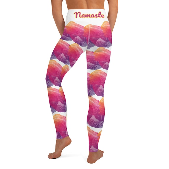 Namaste yoga pants hotsell